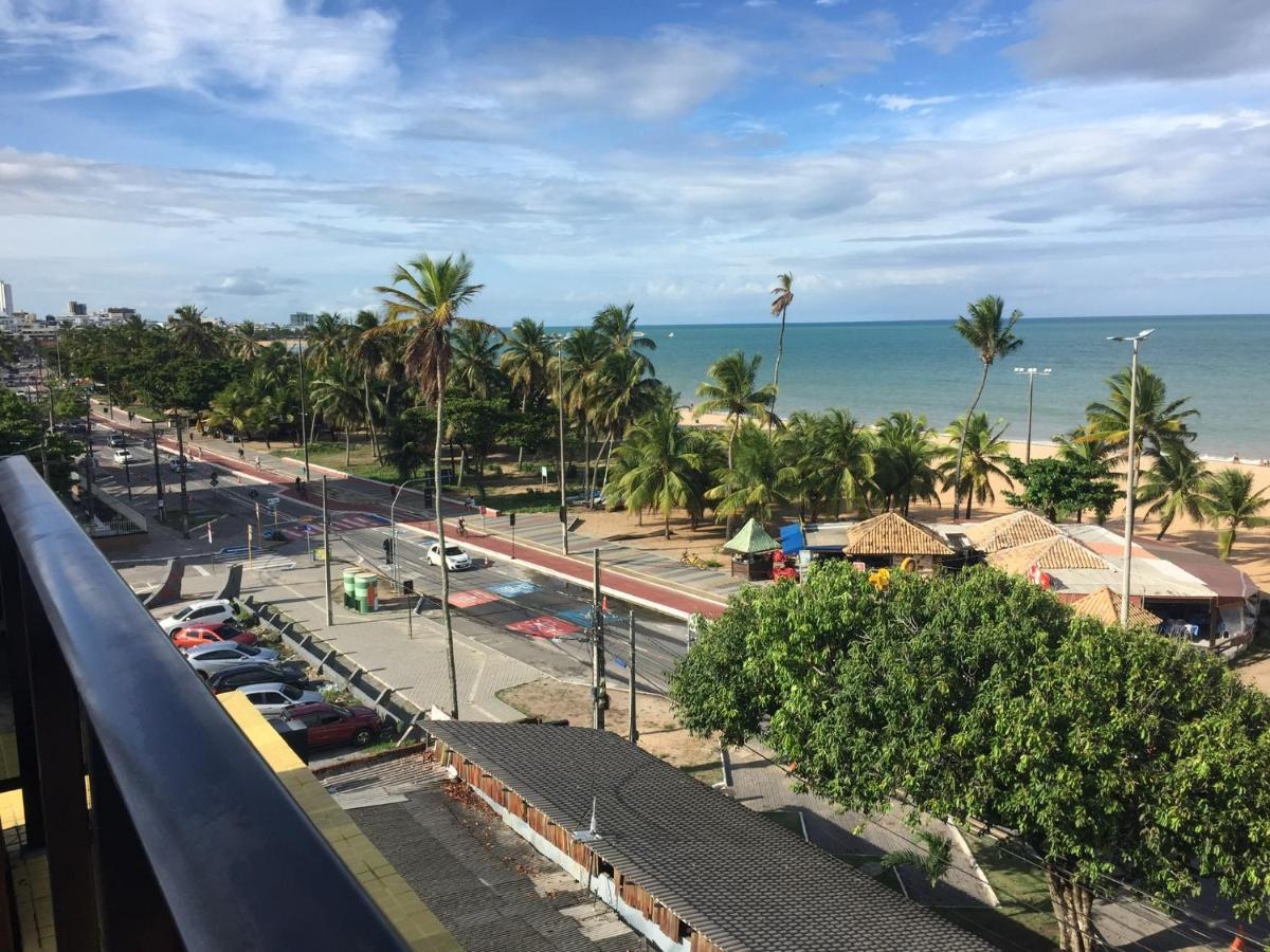 Aparthotel Mar Do Cabo Branco