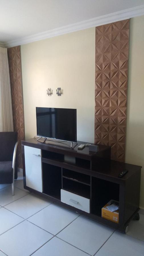 Apartamento A 150M Do Mar No Bessa Apartment