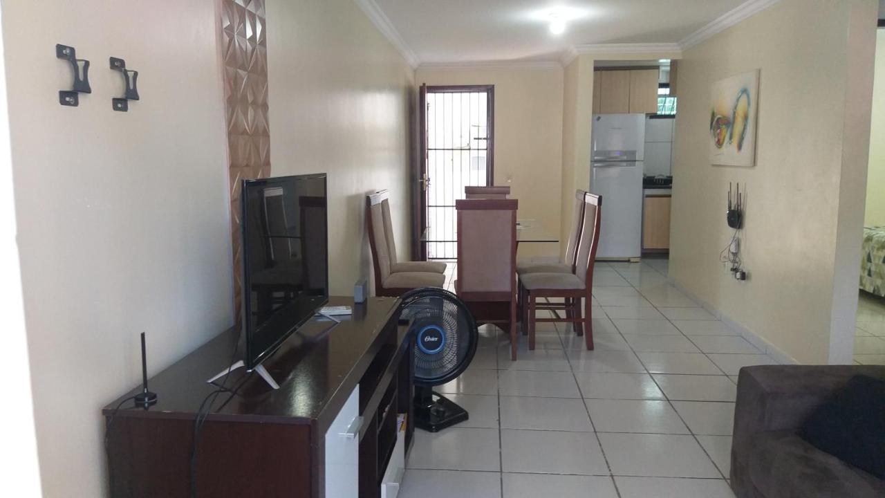 Apartamento A 150M Do Mar No Bessa Apartment Joao Pessoa