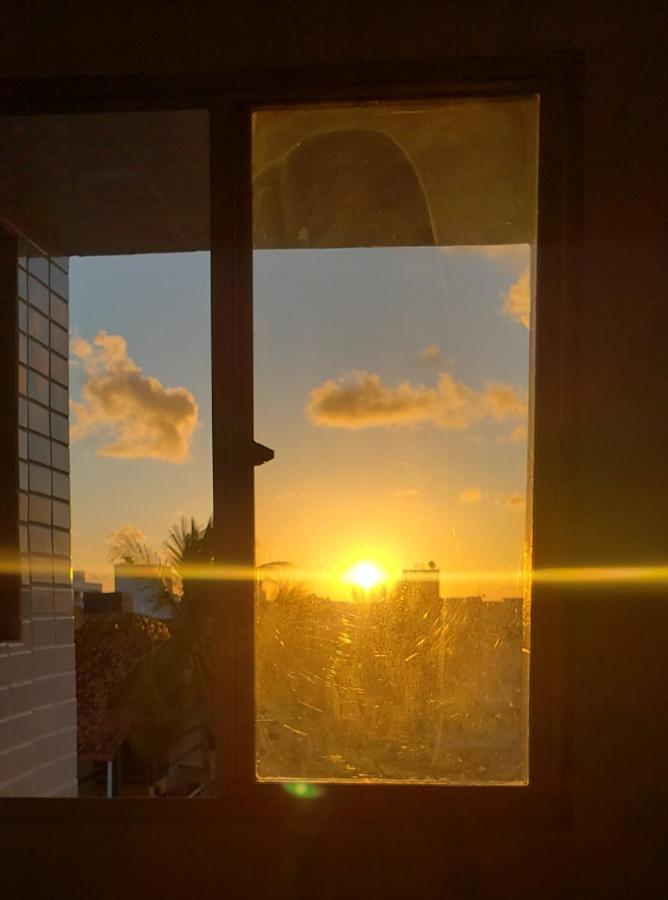 Apartamento Na Do Bessa, Perto De Joao Pessoa