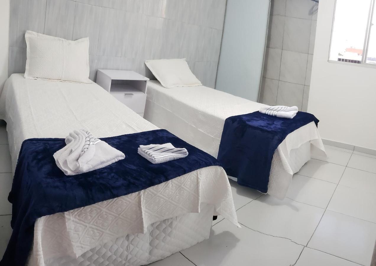 Apartamento Na Do Bessa, Perto De * Joao Pessoa