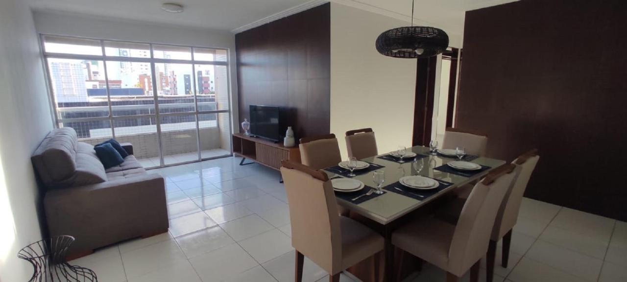 Apartment Apartamento Na Do Bessa, Perto De