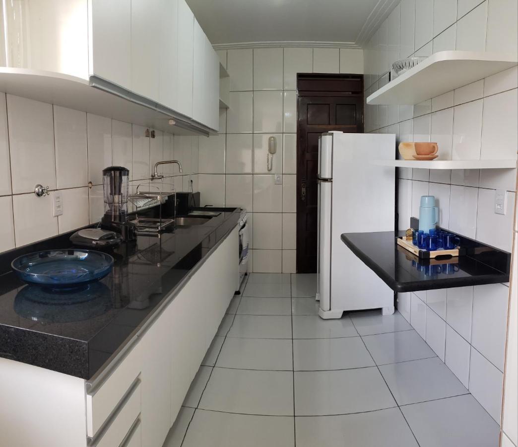 Apartamento Na Do Bessa, Perto De