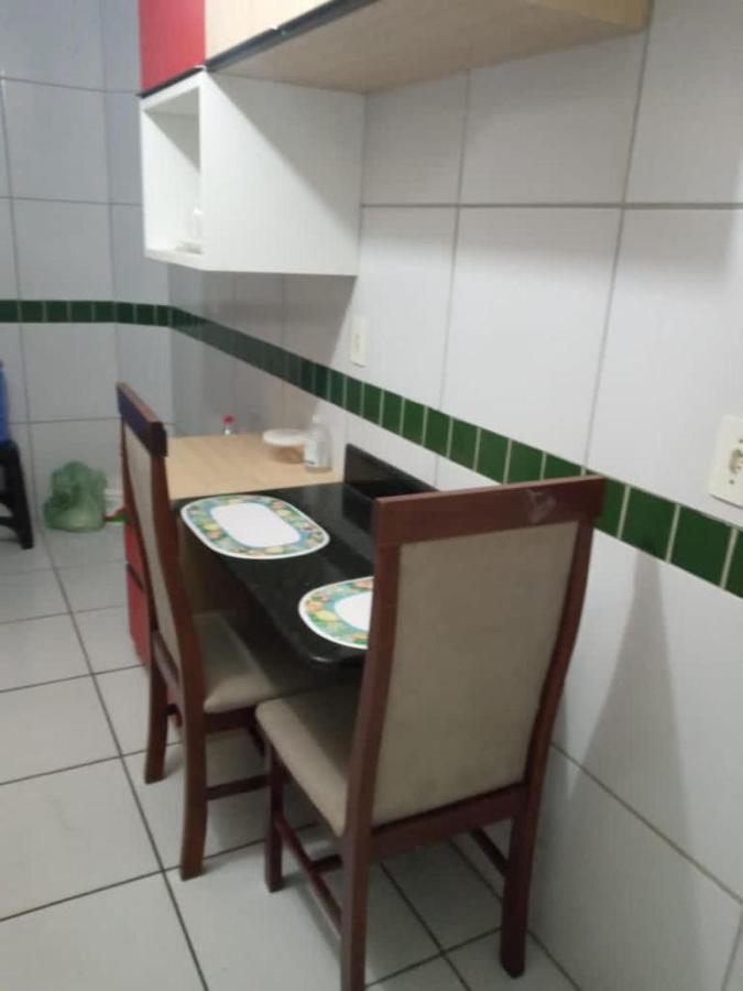 Apartamento A 150M Do Mar No Bessa Apartment