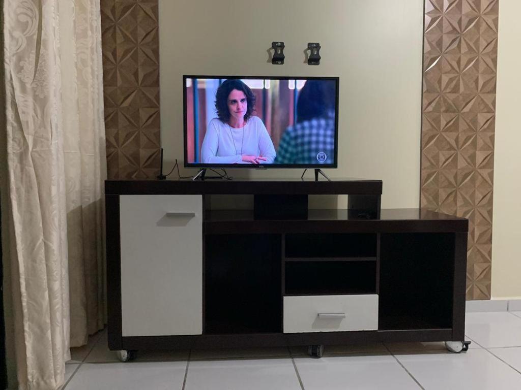 Apartamento A 150M Do Mar No Bessa Joao Pessoa