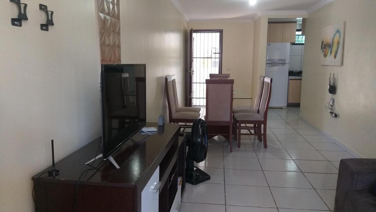 Apartamento A 150M Do Mar No Bessa Joao Pessoa
