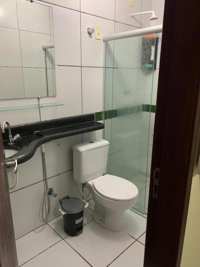 Apartamento A 150M Do Mar No Bessa Apartment