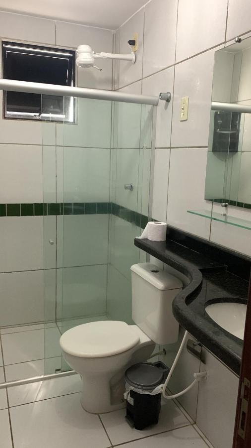 Apartment Apartamento A 150M Do Mar No Bessa Joao Pessoa