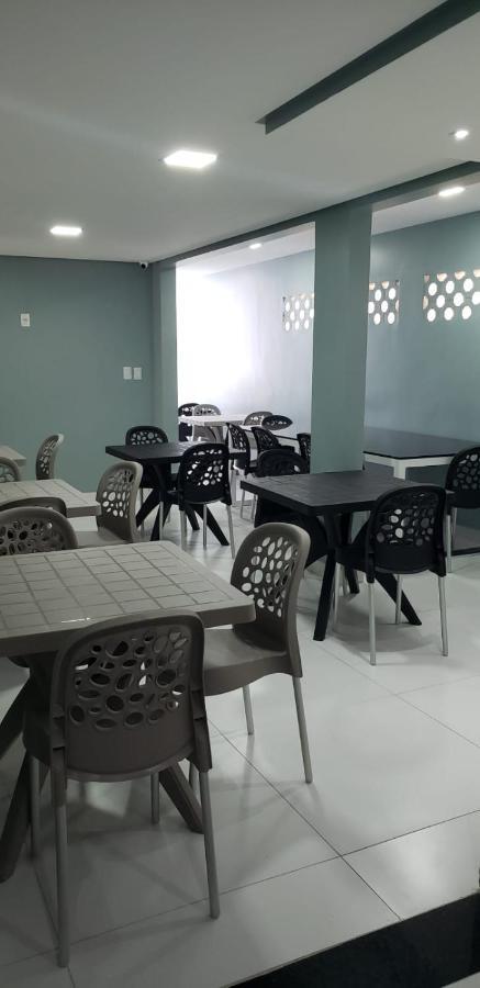 E Estrela Azul Inn *
