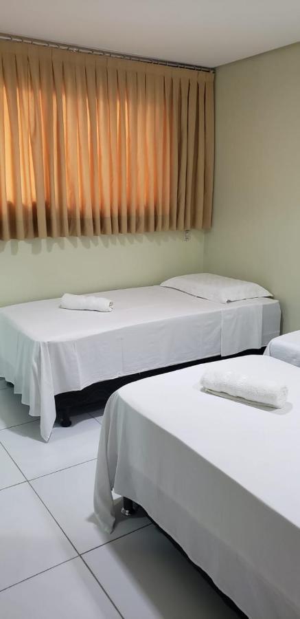 Inn E Estrela Azul Joao Pessoa