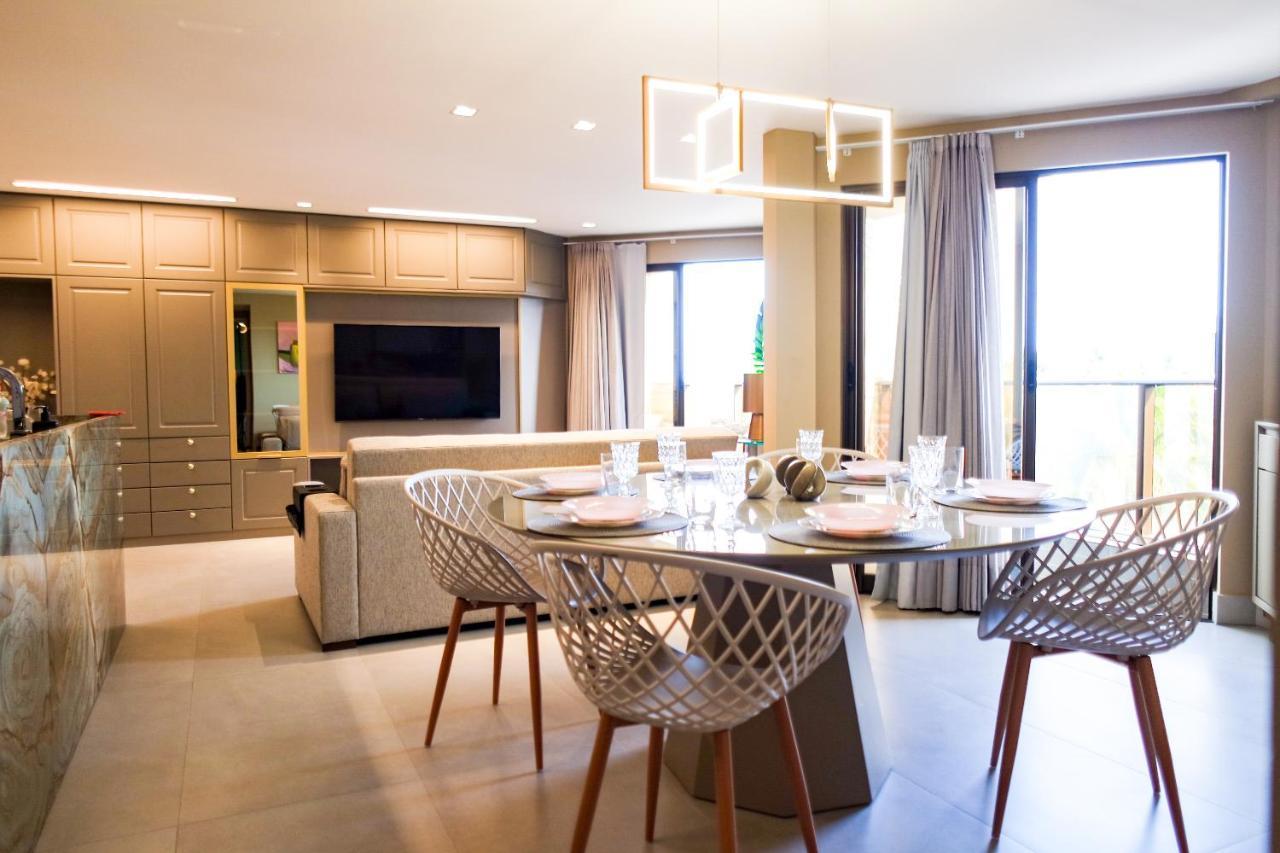 Infinity At The Sea - Myflats Hospedagens 306 * Joao Pessoa