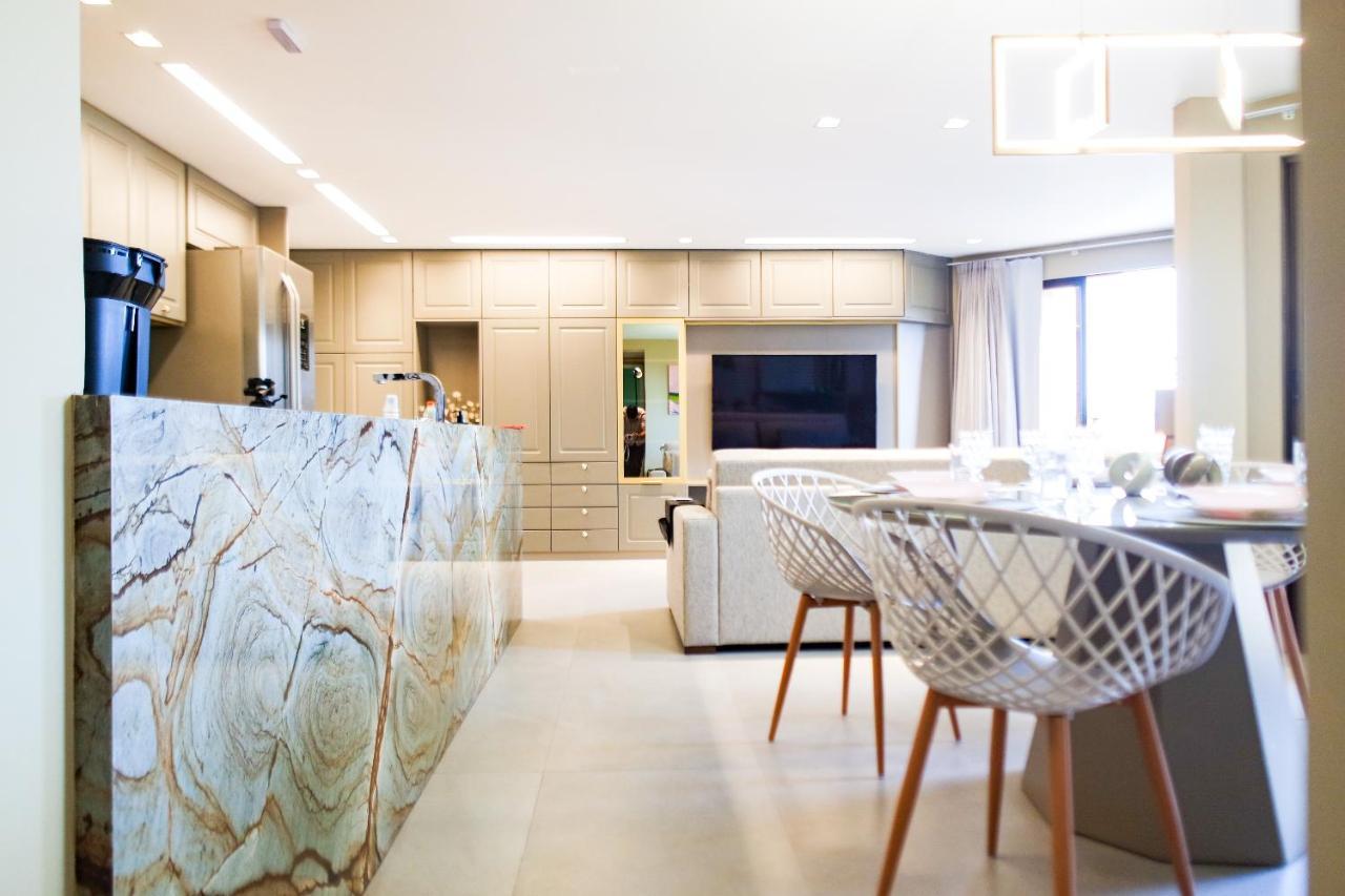 Infinity At The Sea - Myflats Hospedagens 306