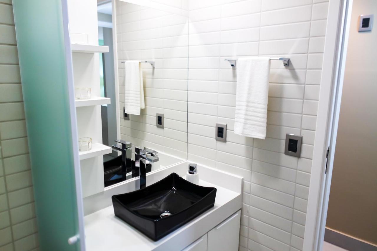 Apartment Infinity At The Sea - Myflats Hospedagens 306 Joao Pessoa