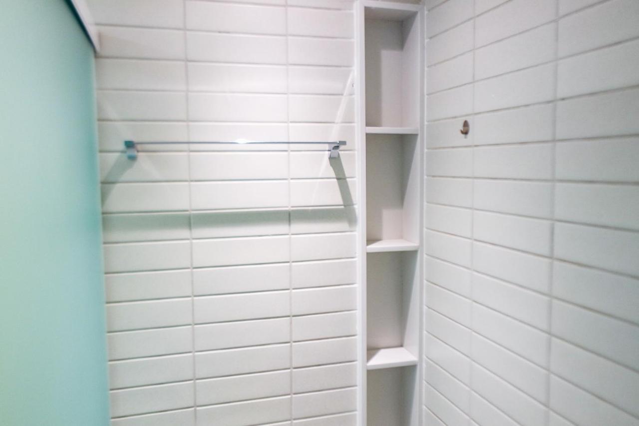 Apartment Infinity At The Sea - Myflats Hospedagens 306