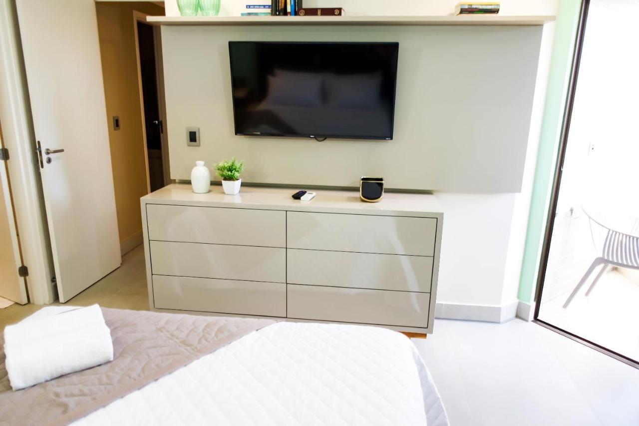 Infinity At The Sea - Myflats Hospedagens 306 Joao Pessoa