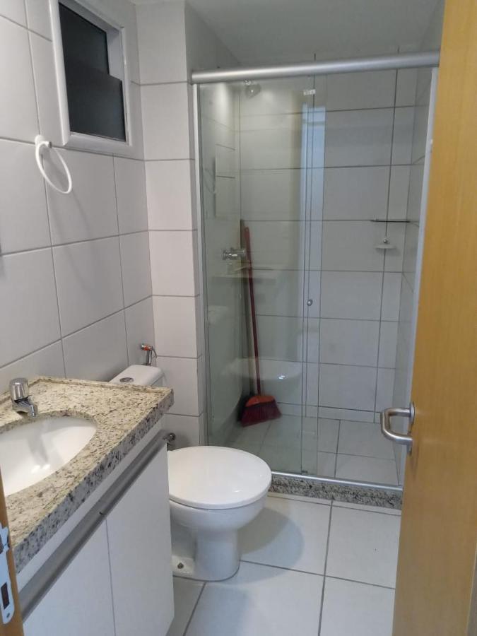 Apartment Flat Na Beira Mar *