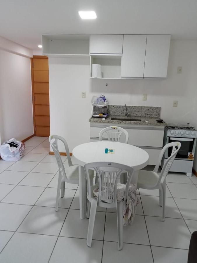 Flat Na Beira Mar Apartment