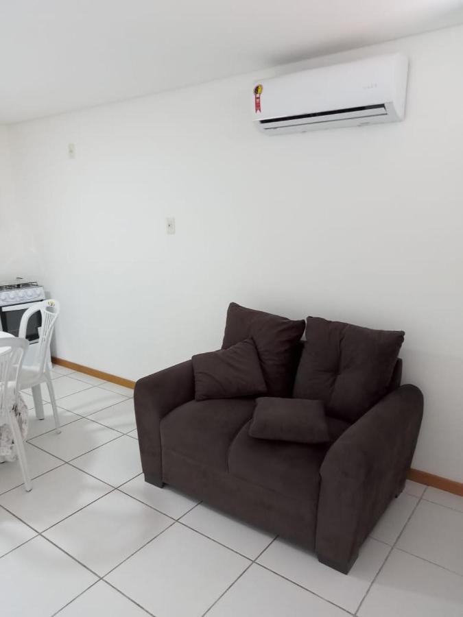 Apartment Flat Na Beira Mar Joao Pessoa