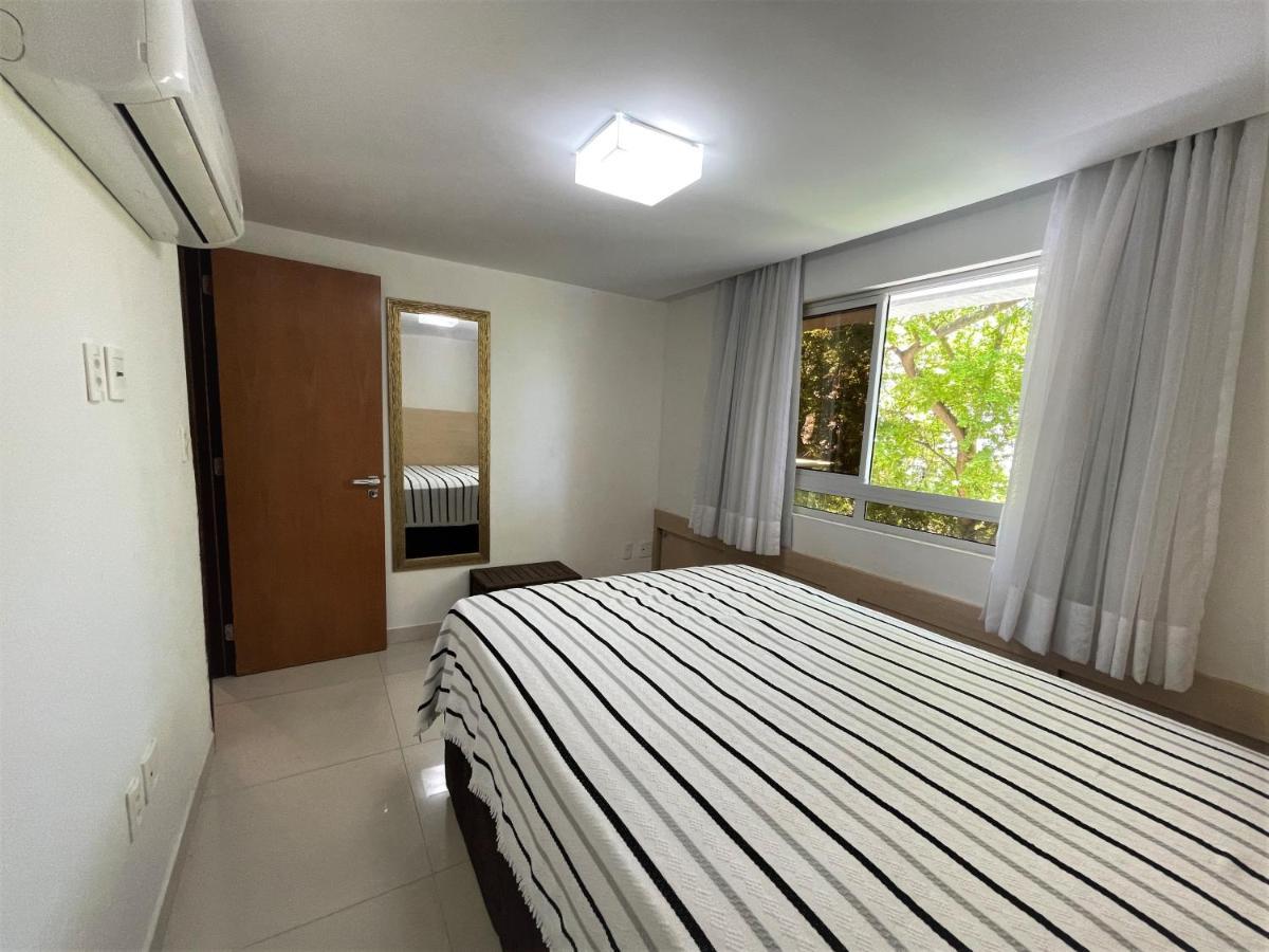 Apartment Tambau A Beira Mar *