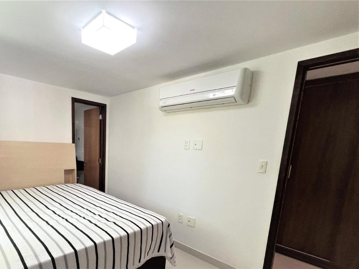 Tambau A Beira Mar Apartment Joao Pessoa