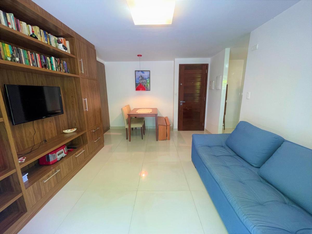Apartment Tambau A Beira Mar