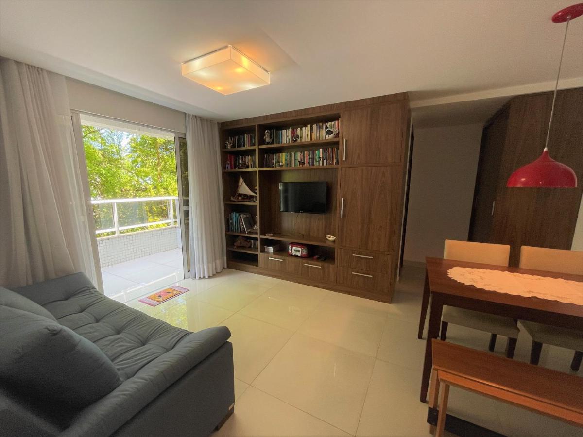 Tambau A Beira Mar Apartment Joao Pessoa