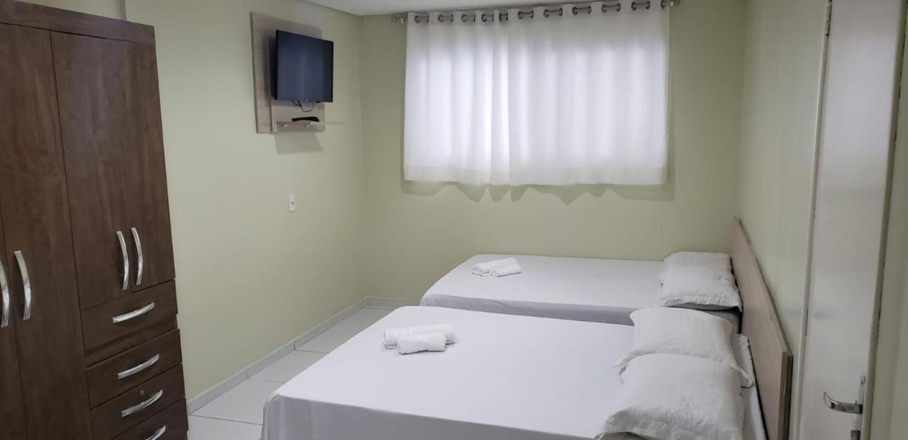 Inn E Estrela Azul