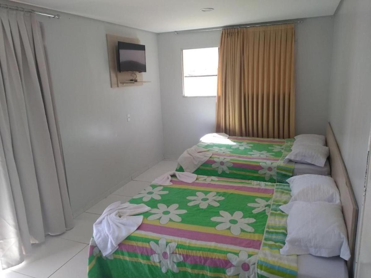 Inn E Estrela Azul *
