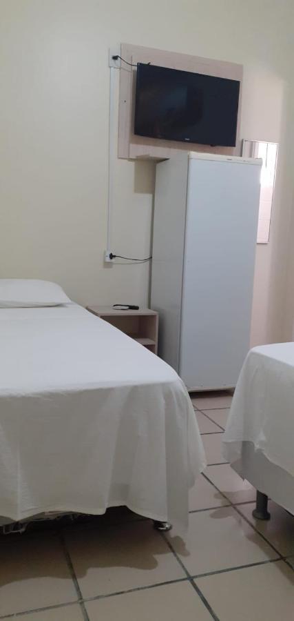 E Estrela Azul Inn