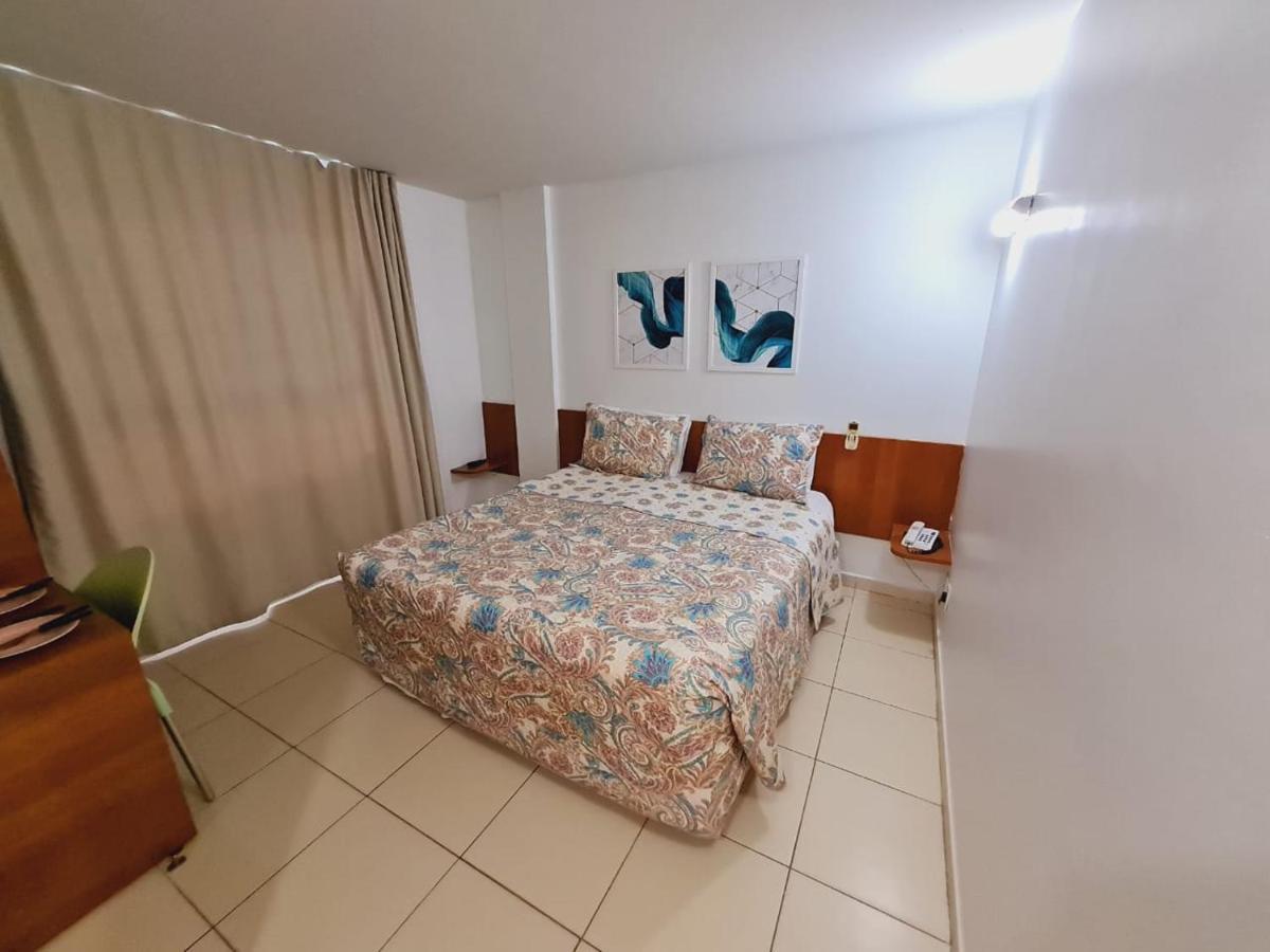 Flat Com Vista O Mar - Cabo Branco Joao Pessoa