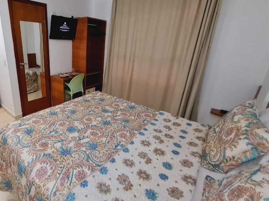 Flat Com Vista O Mar - Cabo Branco *