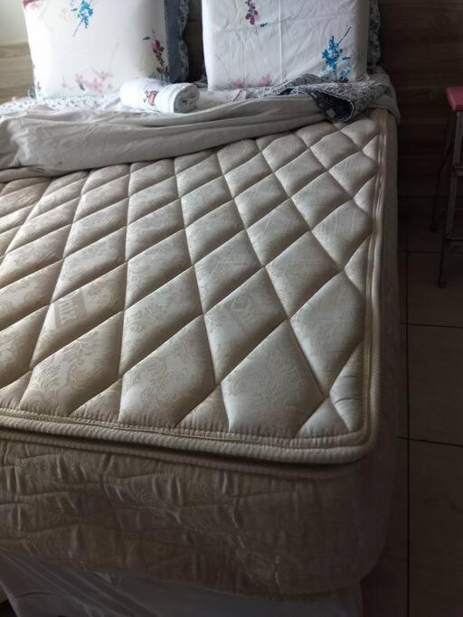 Flat Do Cabo Branco - Casados Sempre! *