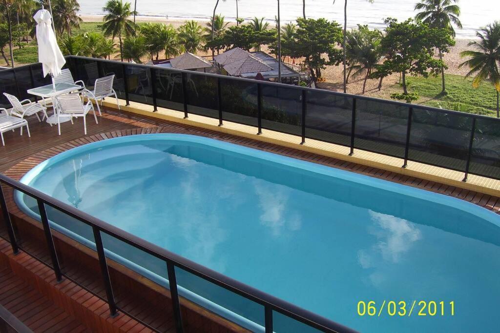 Flat Do Cabo Branco - Casados Sempre! Apartamento