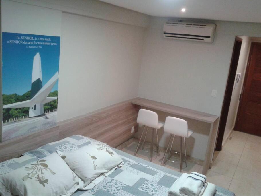 Flat Do Cabo Branco - Casados Sempre!
