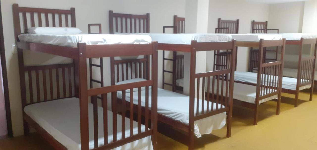 E Estrela Azul Inn *