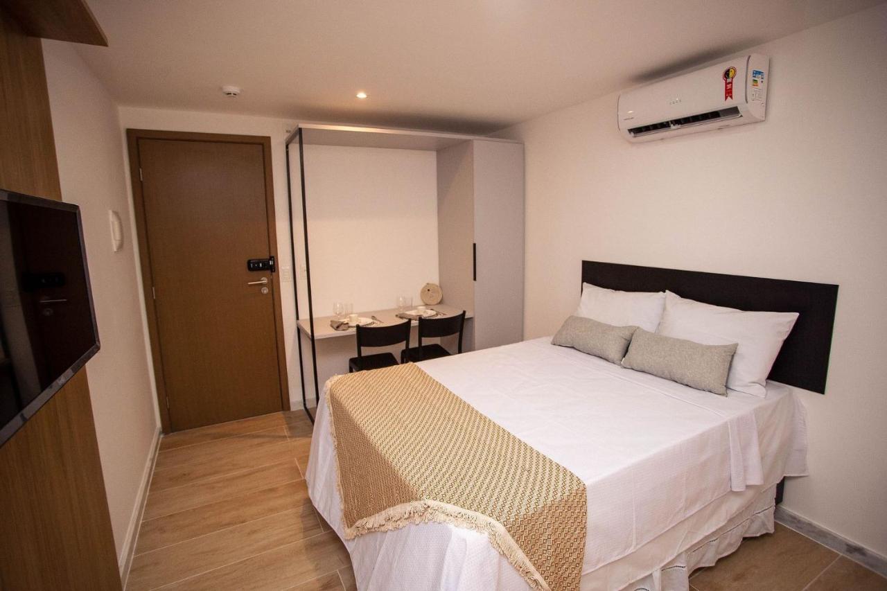Apartment Bauten #409 - Flat Em Cabo Branco Por Carpediem *
