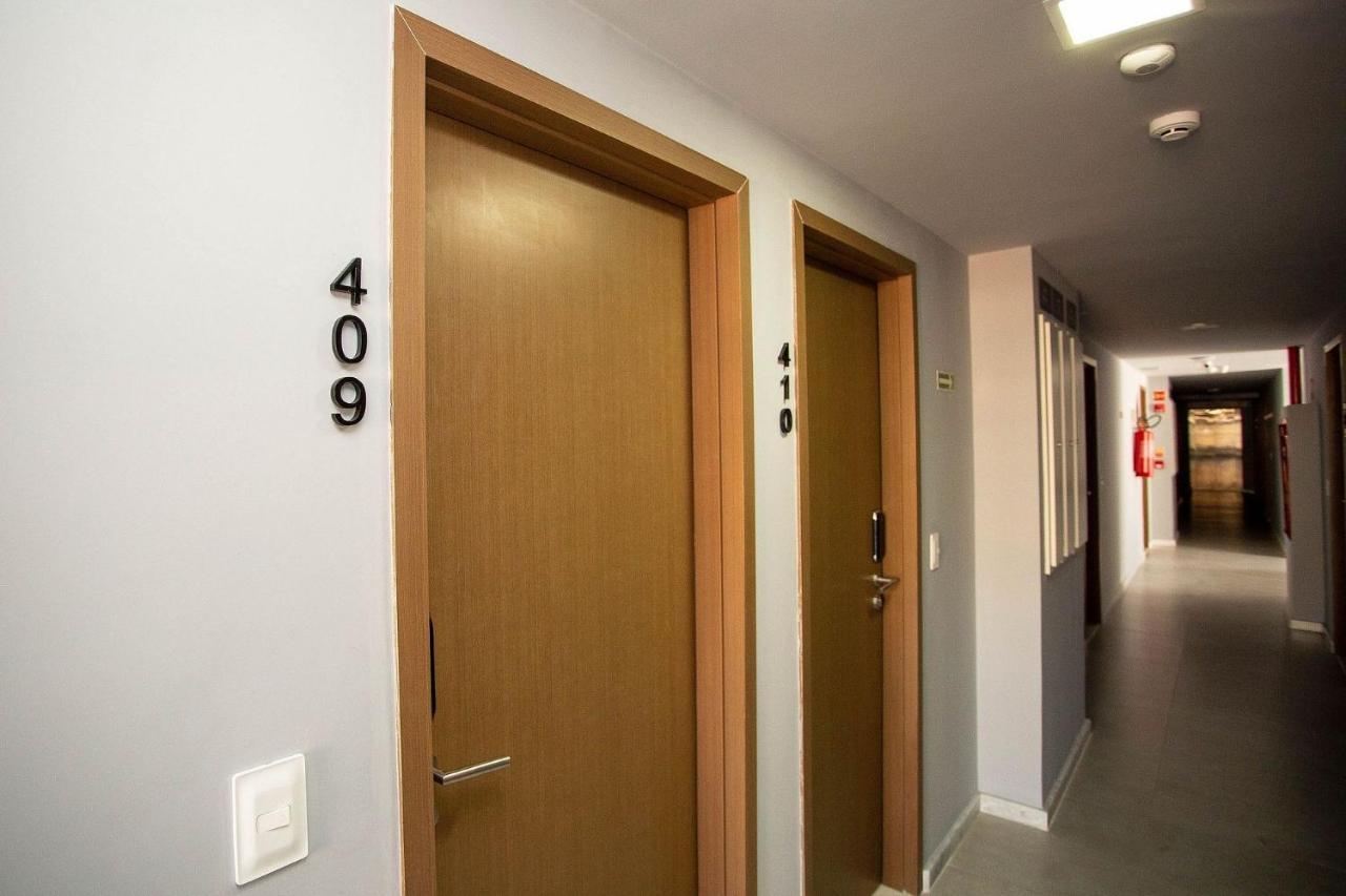 Apartment Bauten #409 - Flat Em Cabo Branco Por Carpediem *