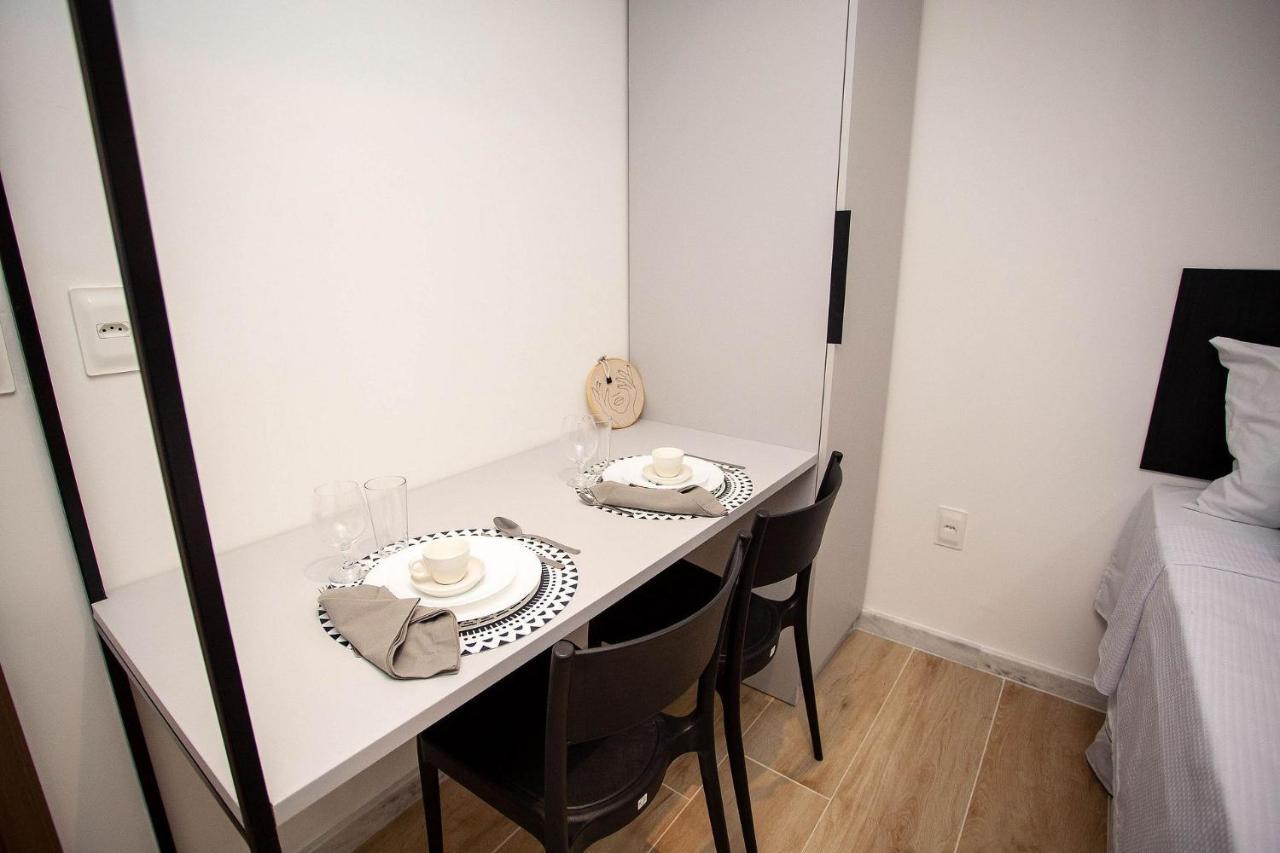 Bauten #409 - Flat Em Cabo Branco Por Carpediem
