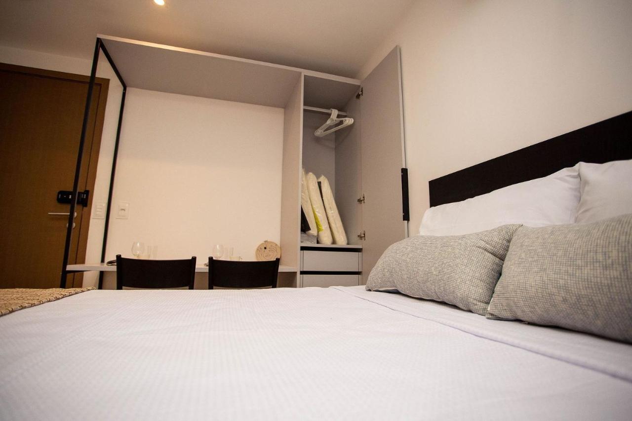 Apartment Bauten #409 - Flat Em Cabo Branco Por Carpediem *