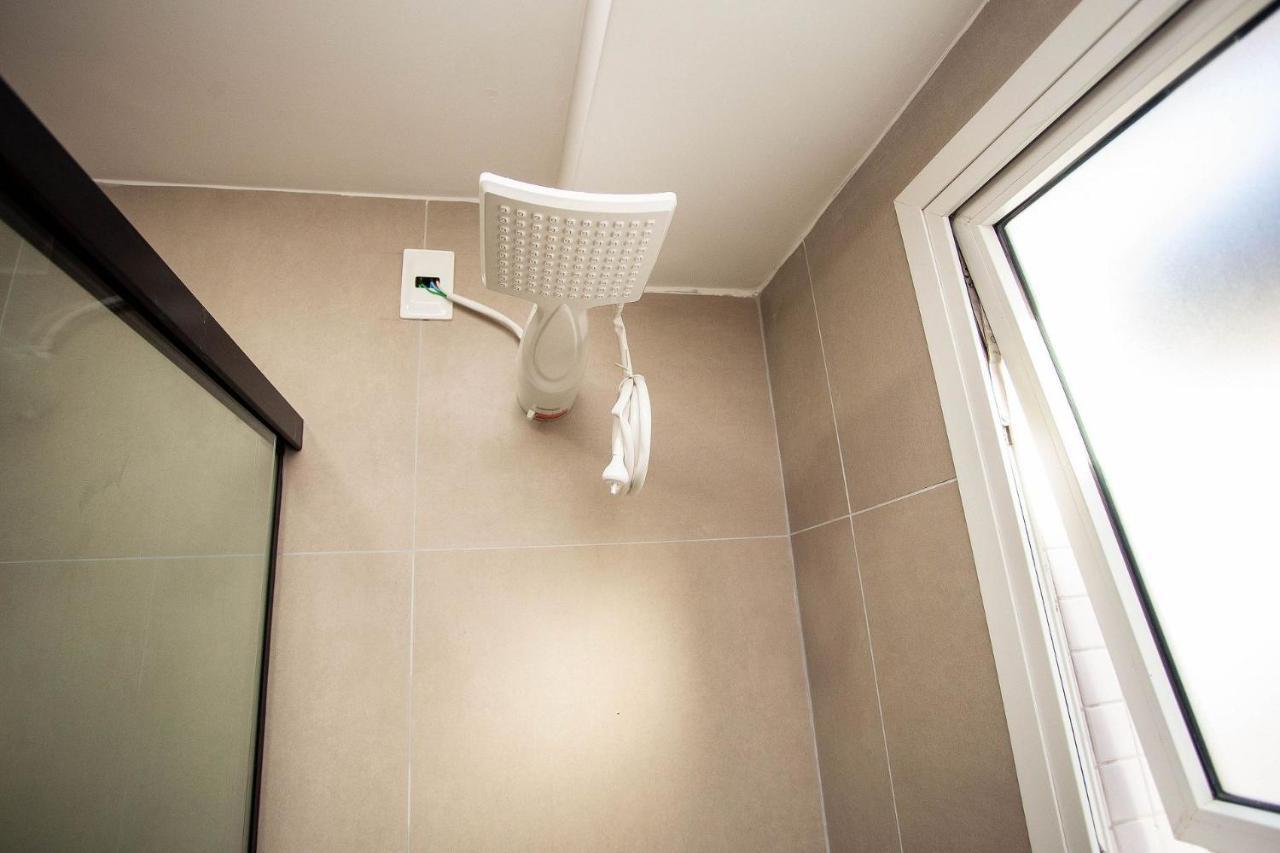 Bauten #409 - Flat Em Cabo Branco Por Carpediem Apartment