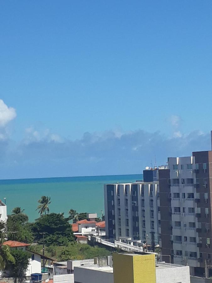 Mar Manaira - Apto Na De Manaira Em * Joao Pessoa