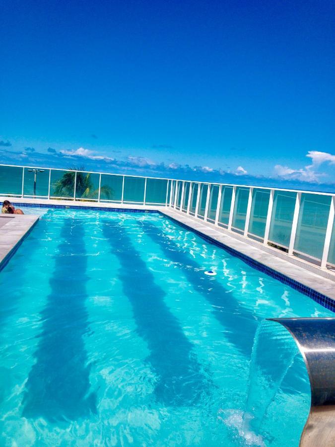 Aparthotel Blue Sunset Premium *