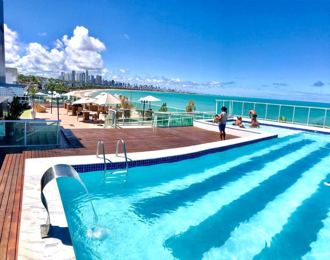 Blue Sunset Premium Aparthotel