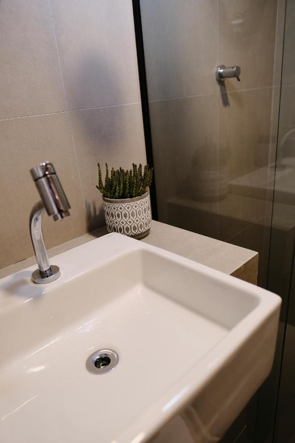 Aparthotel Carcara Flat Conforto