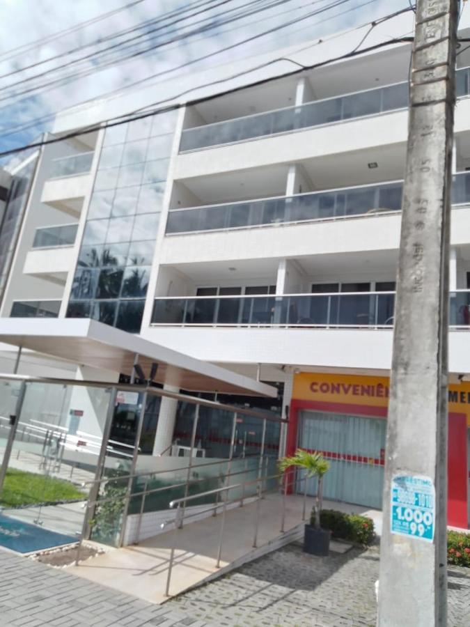Apartment Flat Na Beira Mar Joao Pessoa