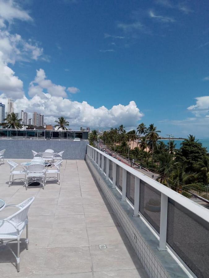 Flat Na Beira Mar Apartment *