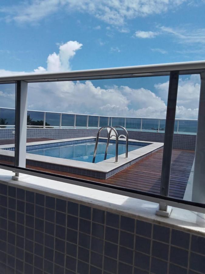 Flat Na Beira Mar Apartment
