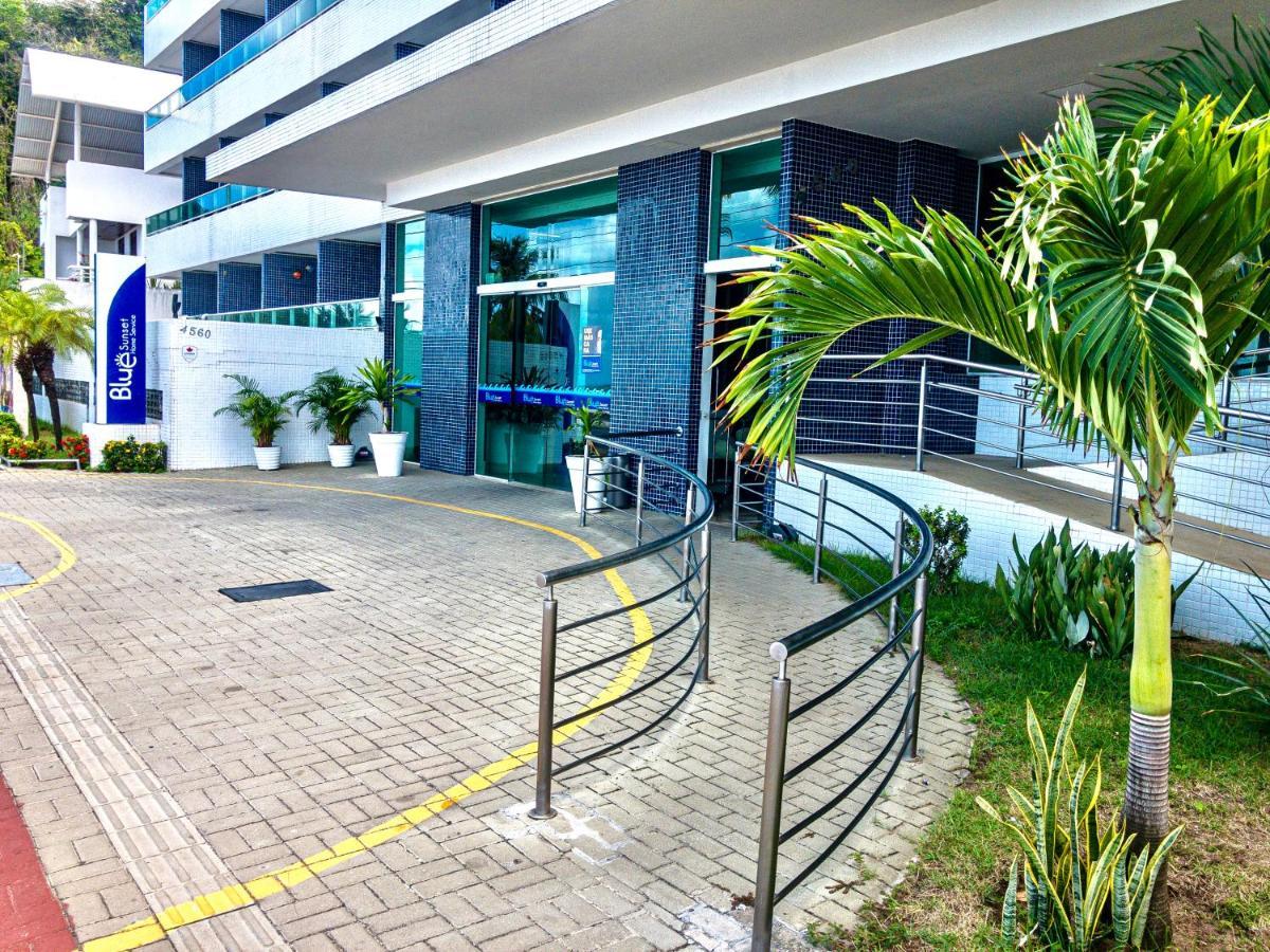 Aparthotel Blue Sunset Premium *
