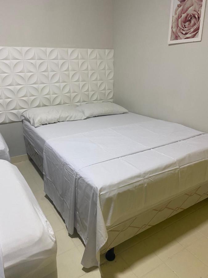Apartment Atlantico Tambau Lateral Mar Flat Joao Pessoa