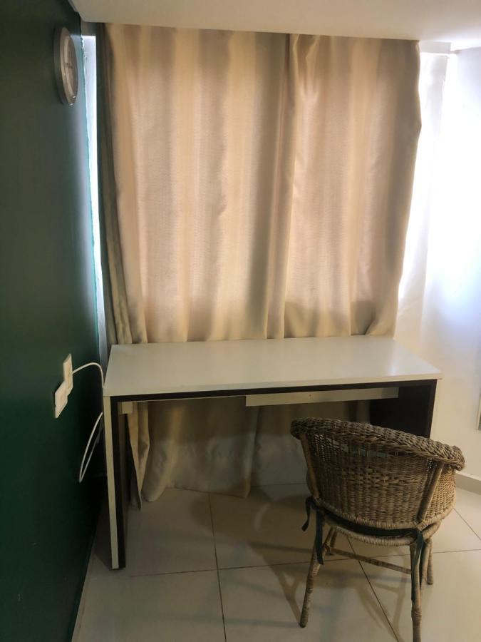 Aparthotel Marinas Praia Flat